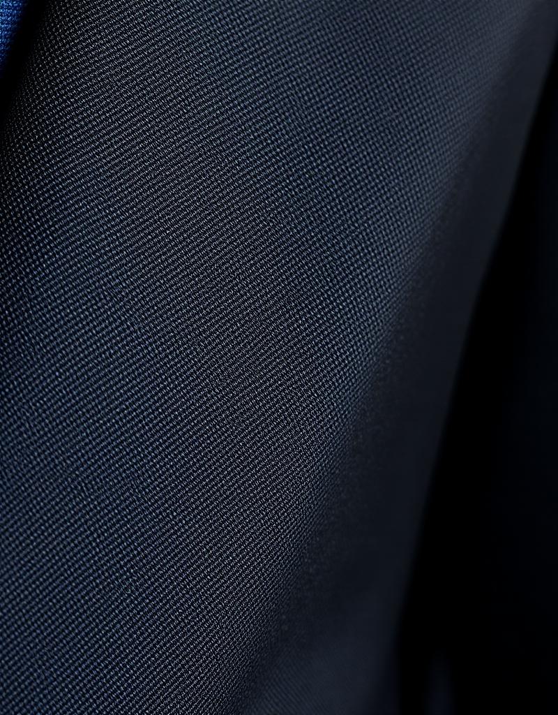 Charcoal Tailored Suit